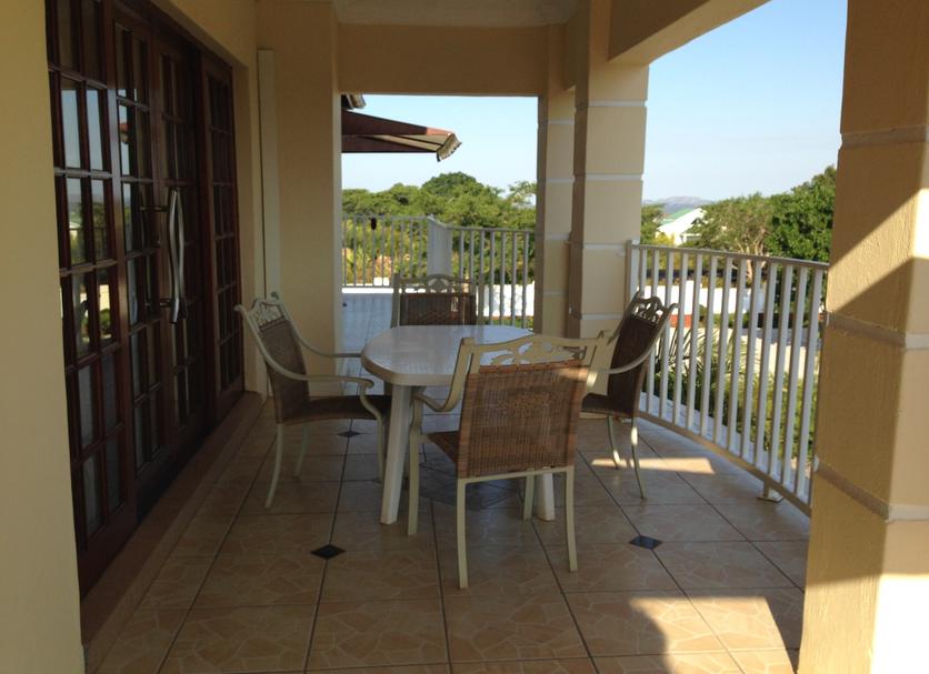 Balcone Foto
