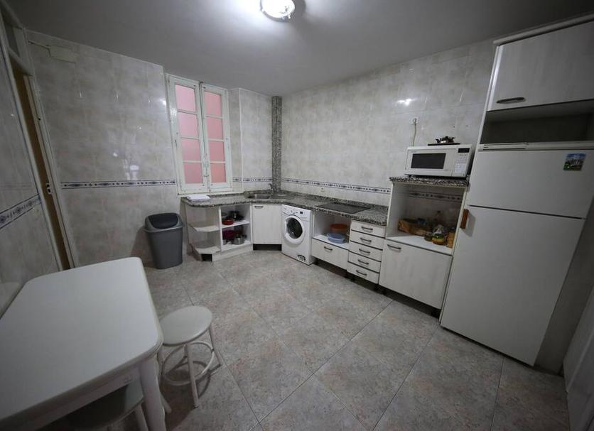 Cucina Foto