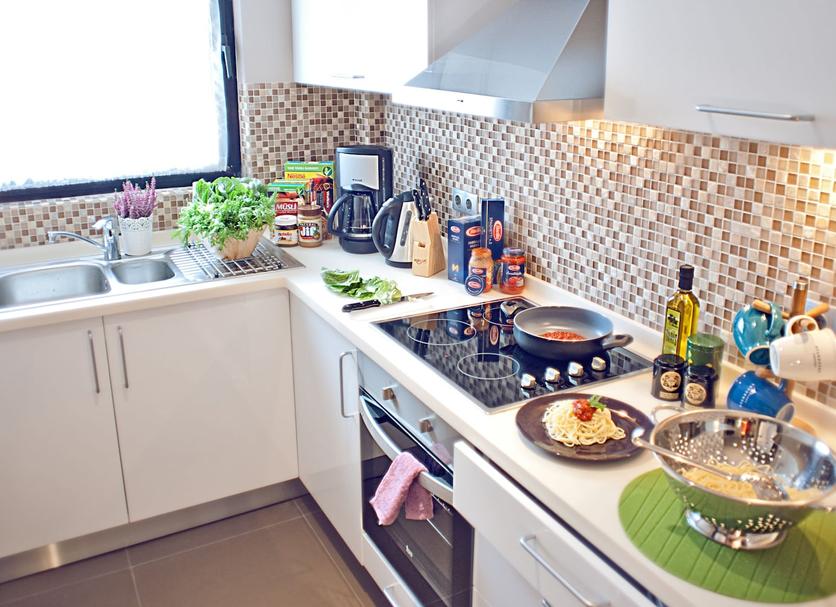 Cucina Foto