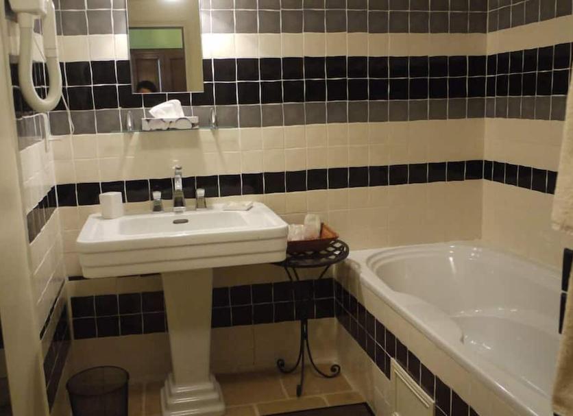 Bagno Foto