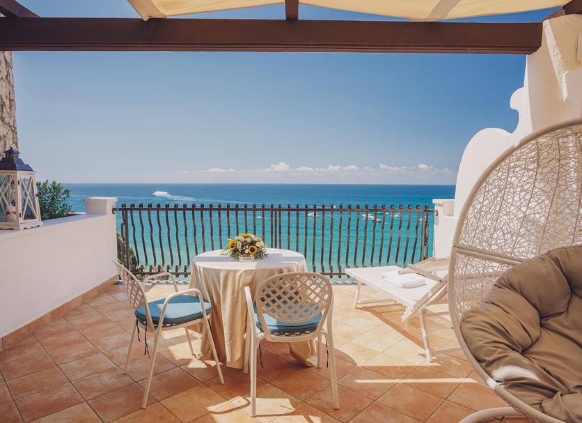 Balcone Foto