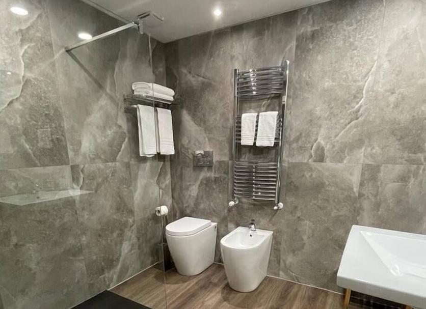 Bagno Foto