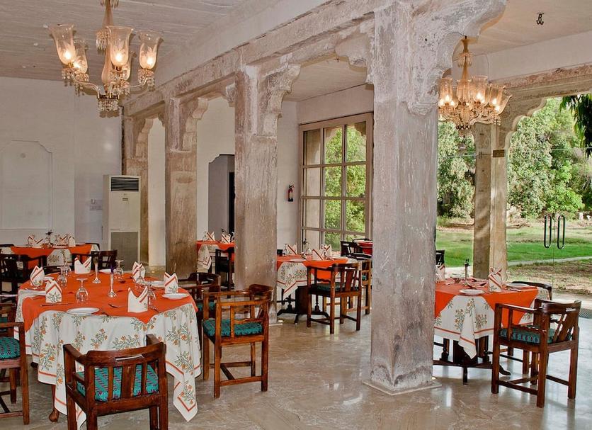 Ristorante Foto