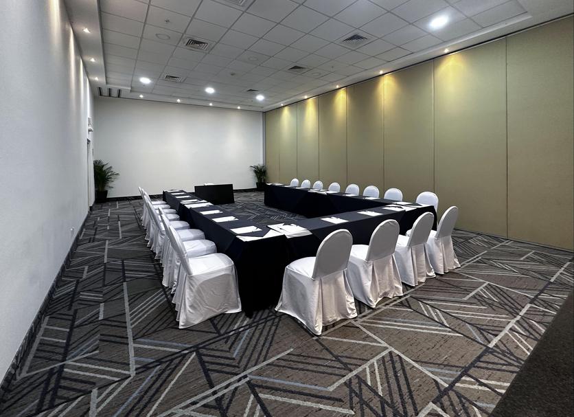 Sala conferenze Foto