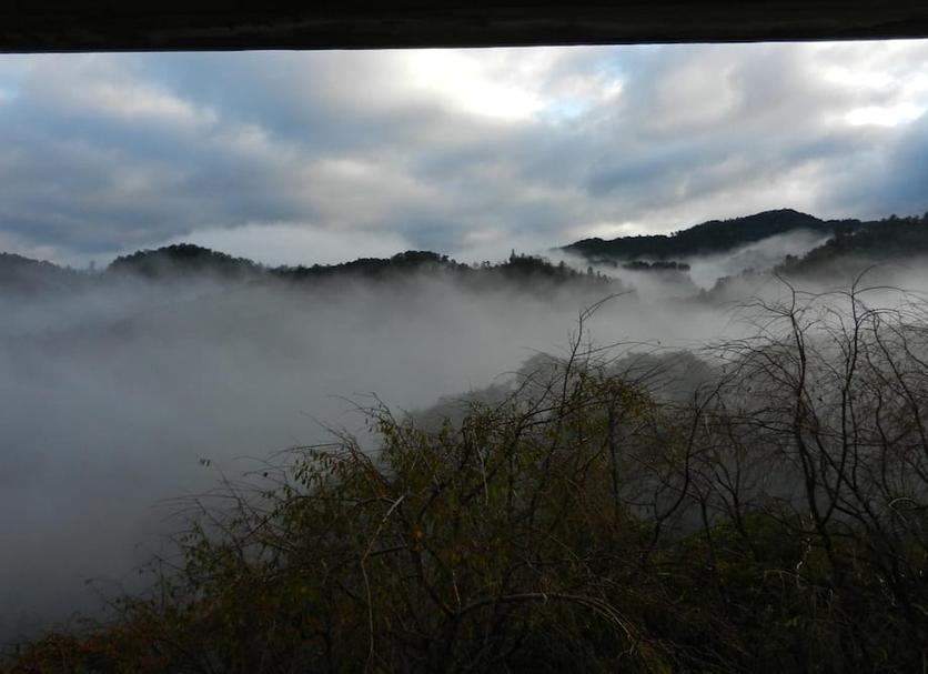 Vista esterna Foto