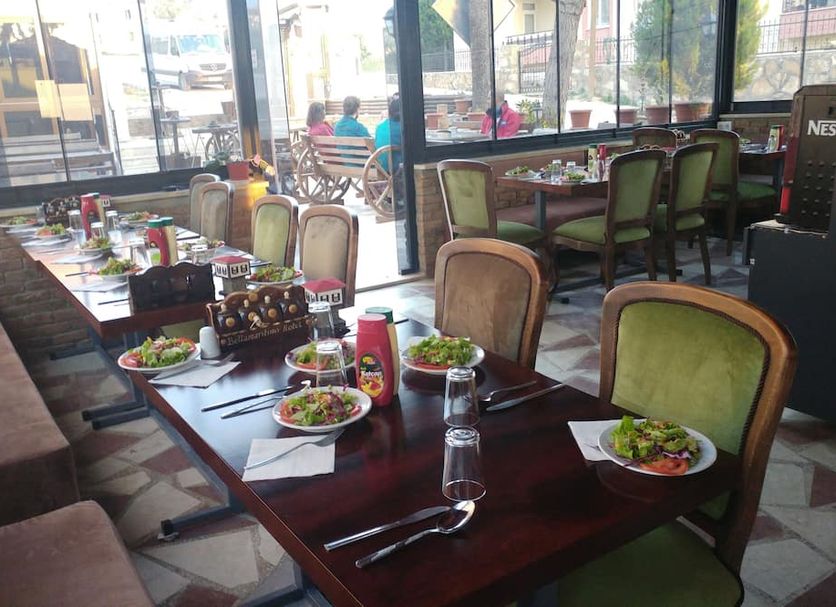 Ristorante Foto