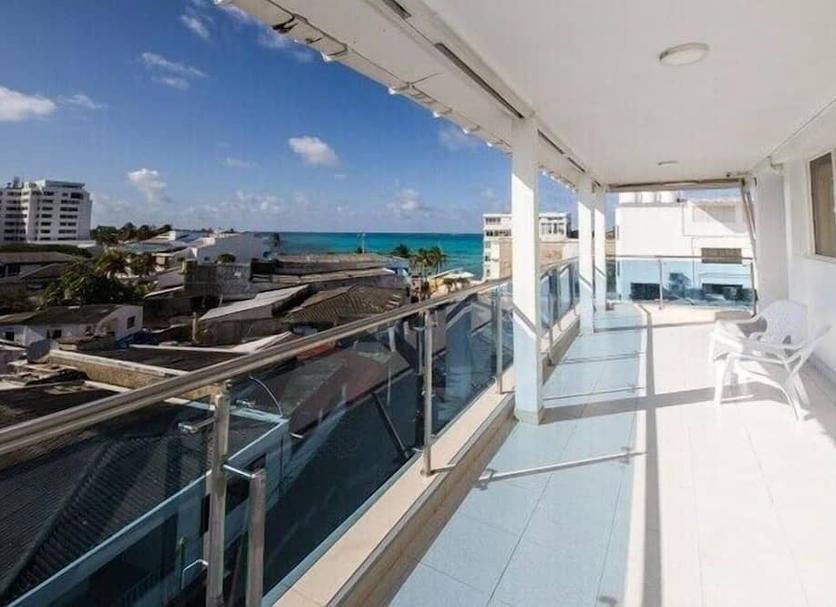 Balcone Foto