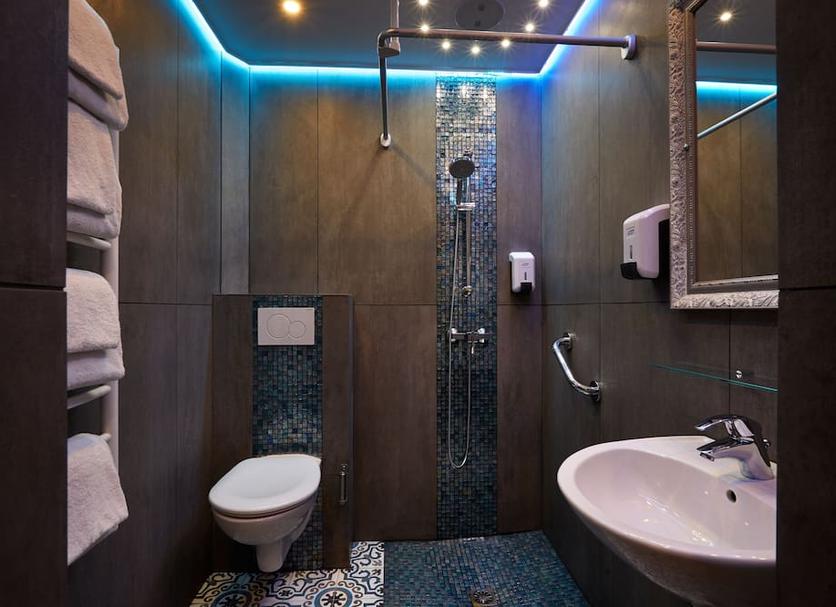 Bagno Foto