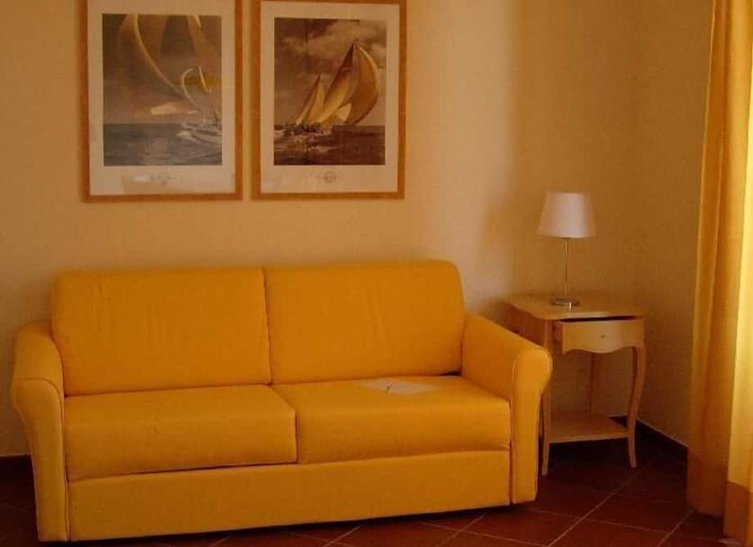 Soggiorno Foto