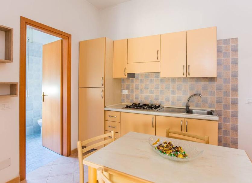 Cucina Foto