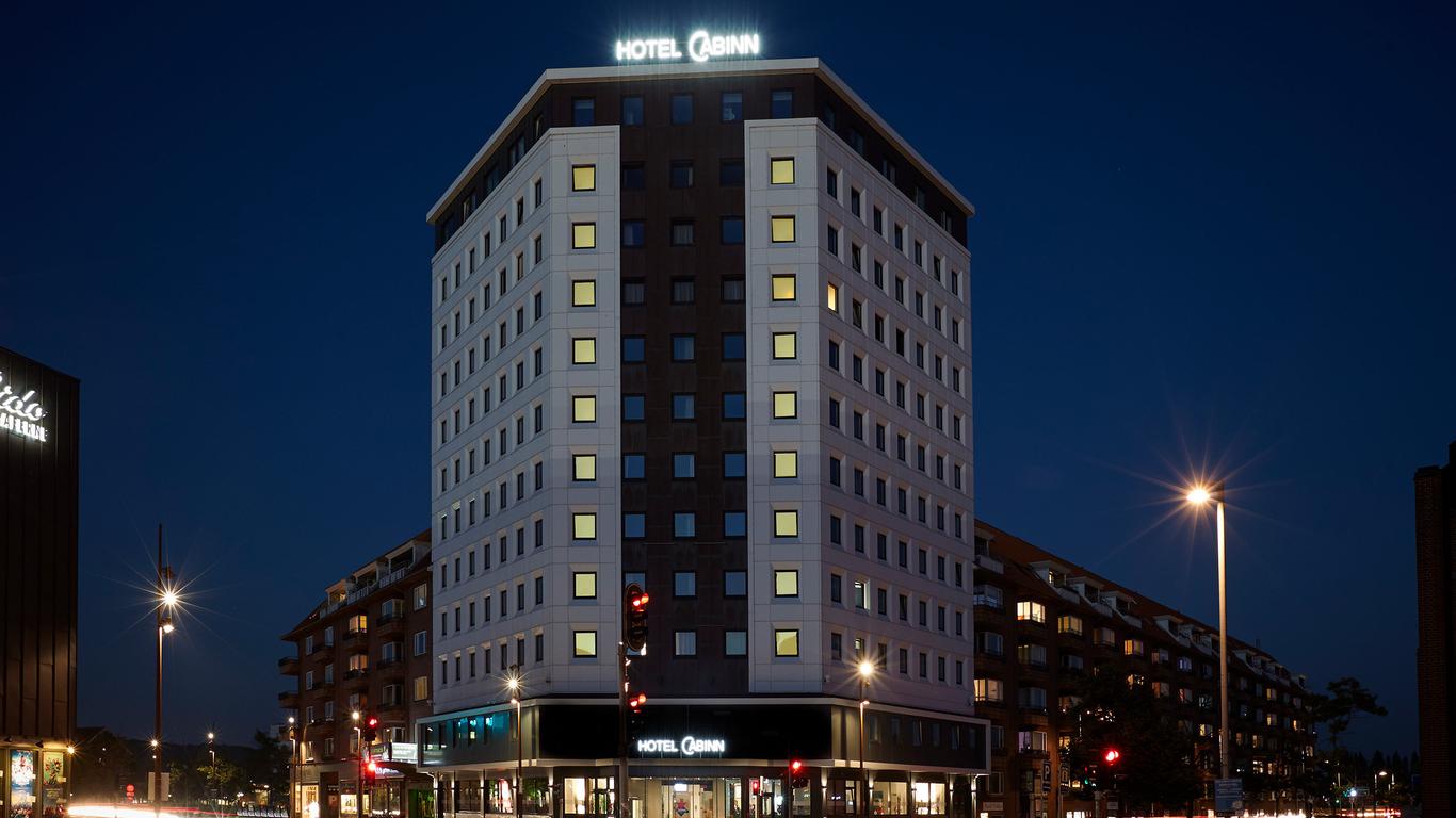 Cabinn Vejle