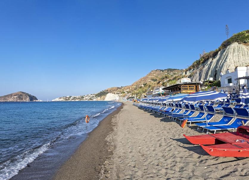 Spiaggia Foto