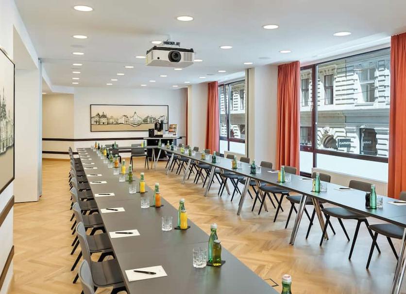 Sala conferenze Foto