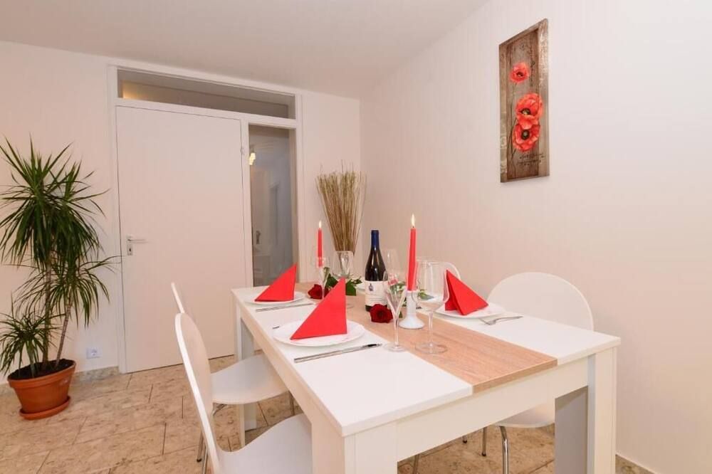 Sala pranzo