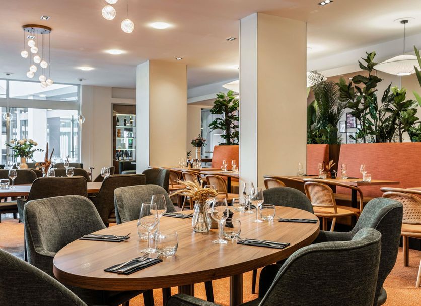Ristorante Foto