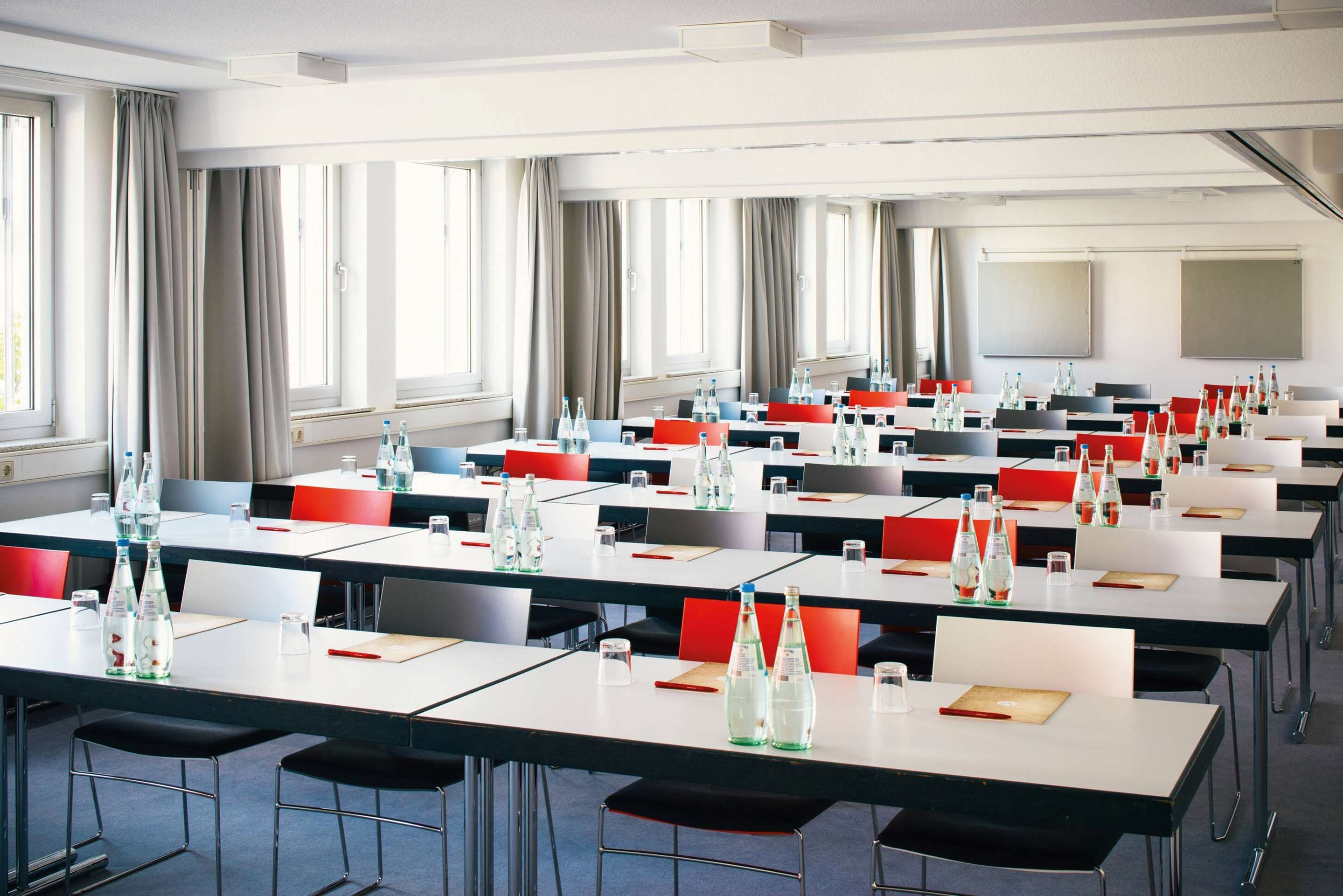 Sala conferenze