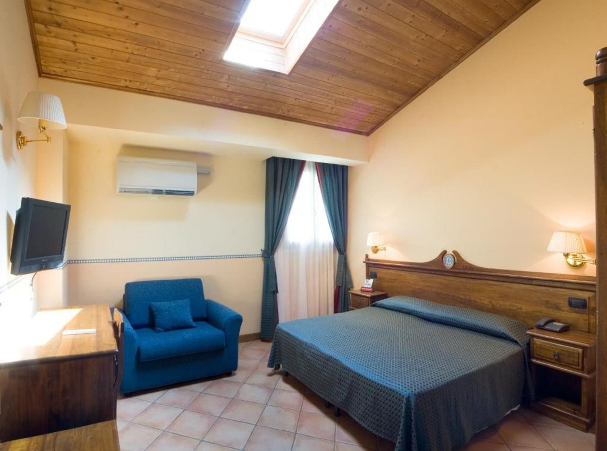 Camera da letto
