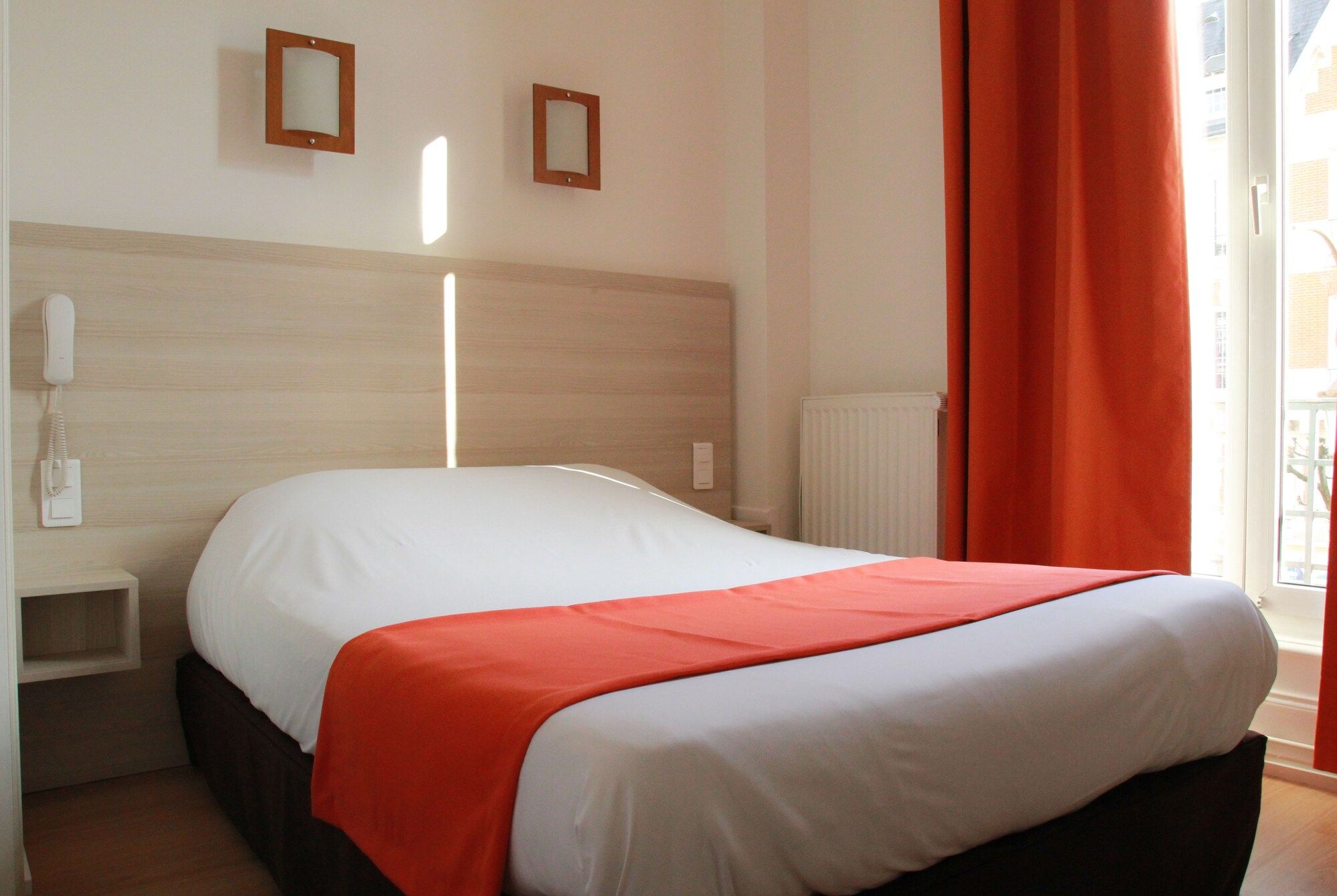 Camera da letto