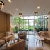 Area lounge