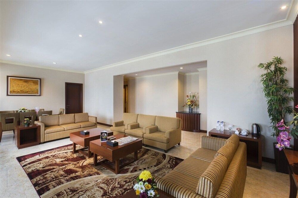 Area lounge