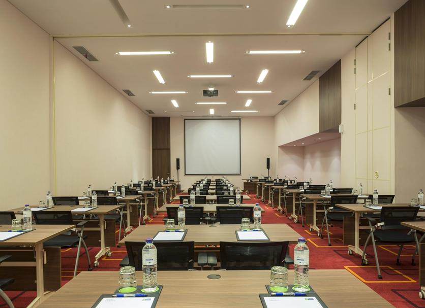 Sala conferenze Foto