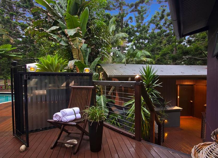 Balcone Foto