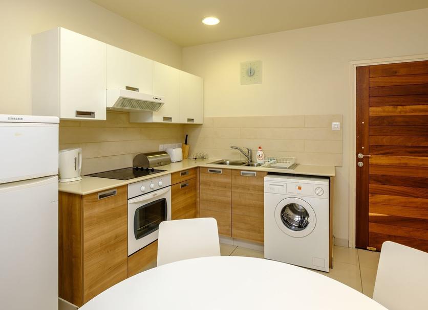 Cucina Foto
