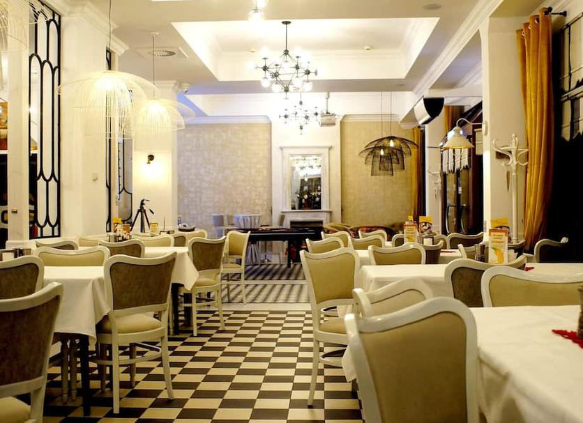 Ristorante Foto