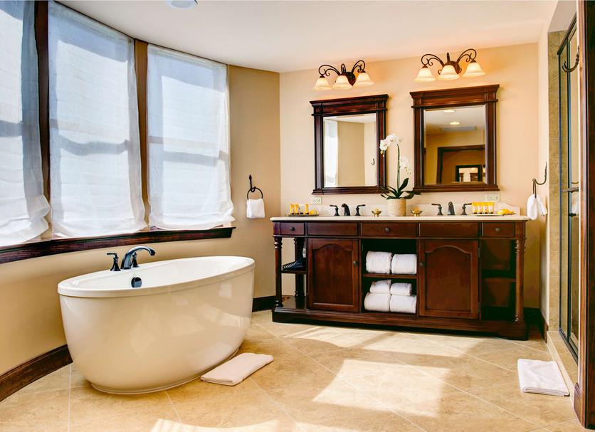 Bagno Foto