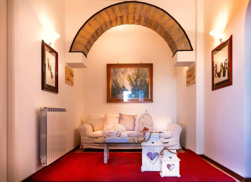 Soggiorno Foto