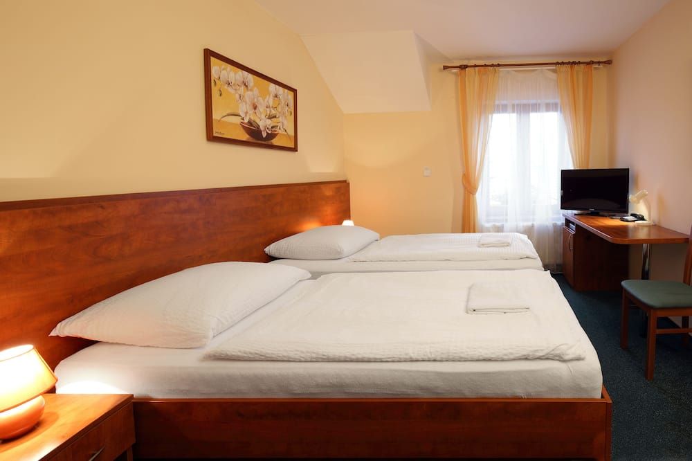 Camera da letto