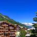 Vista esterna