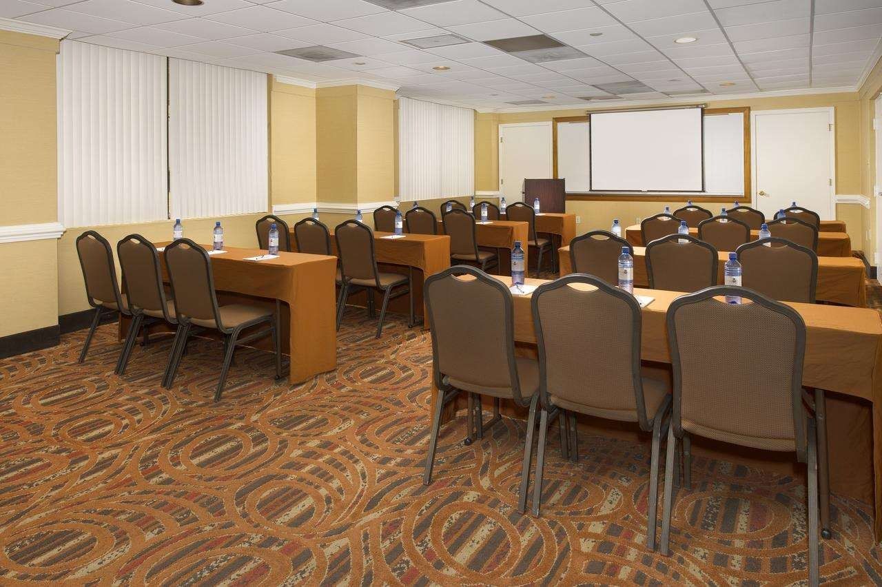 Sala conferenze