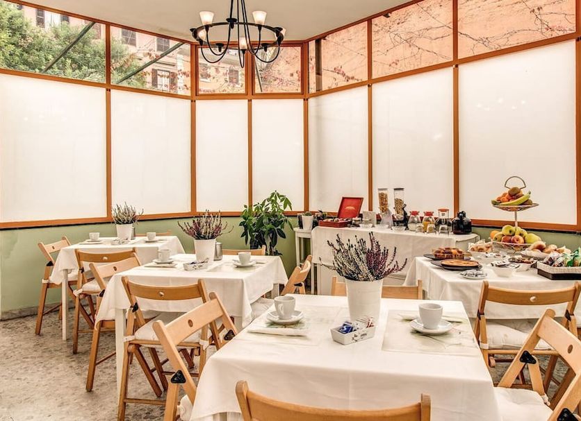 Ristorante Foto