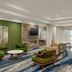 Area lounge