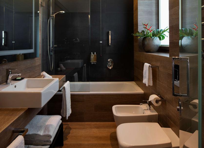 Bagno Foto
