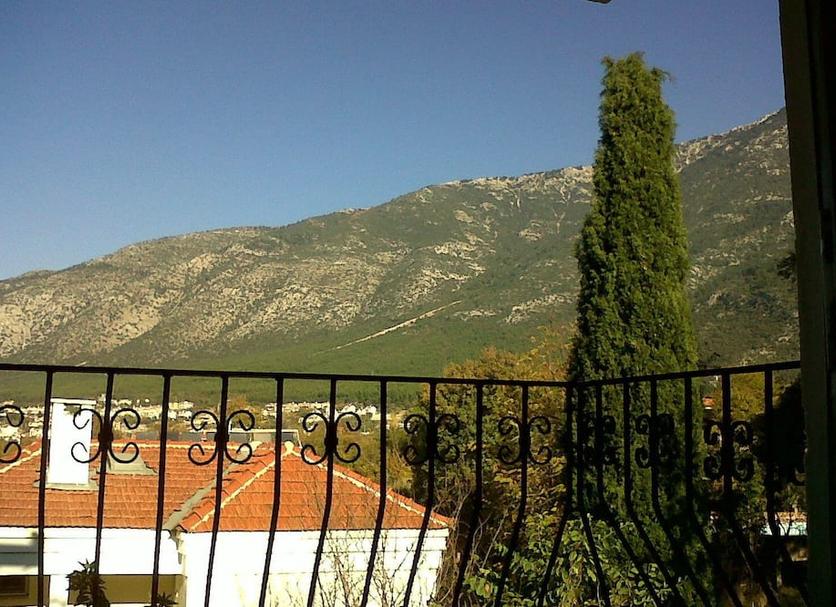 Balcone Foto