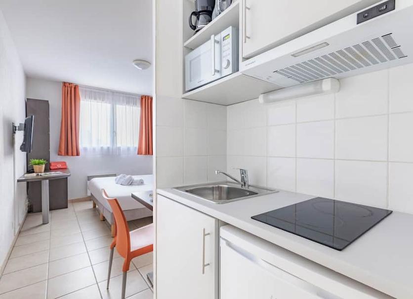Cucina Foto