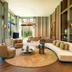 Area lounge