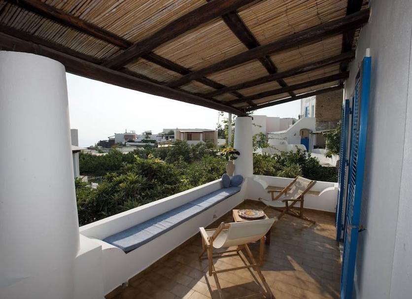 Balcone Foto