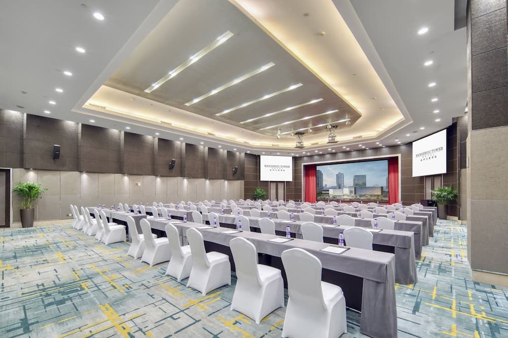 Sala conferenze