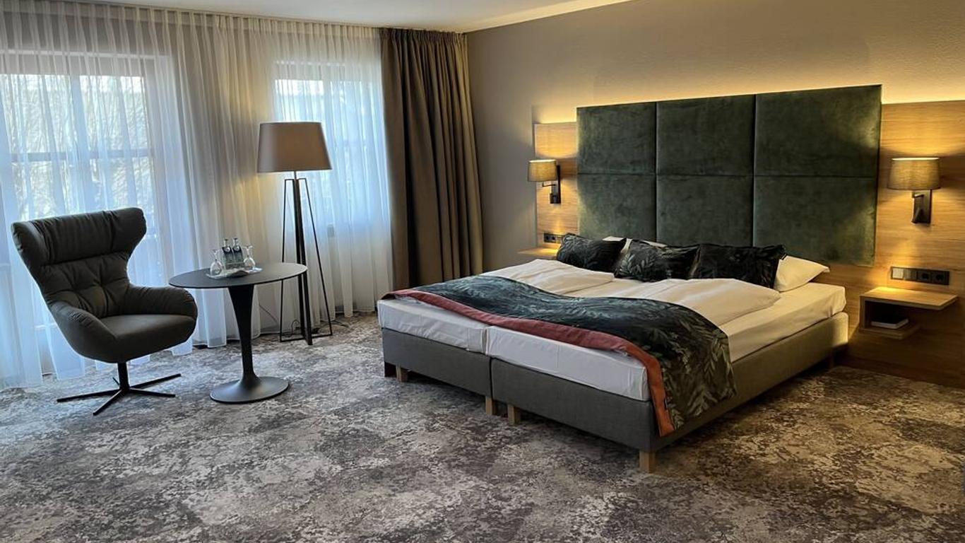 Appartment-Hotel-Hölzl