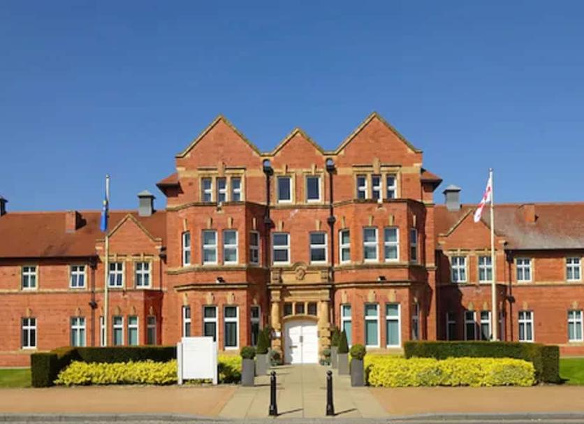Edificio Foto