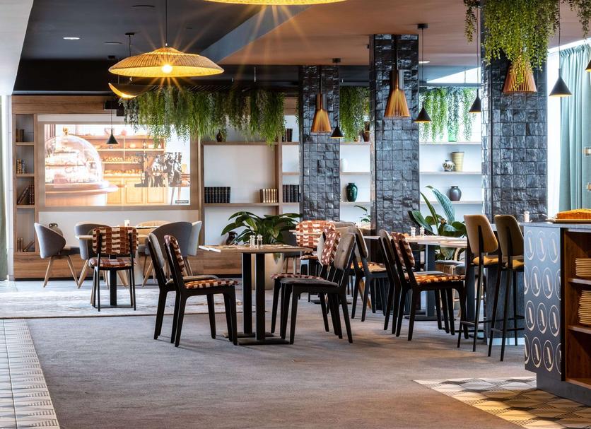 Ristorante Foto