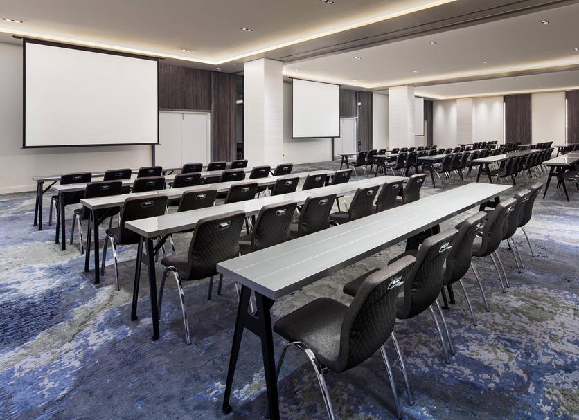 Sala conferenze Foto