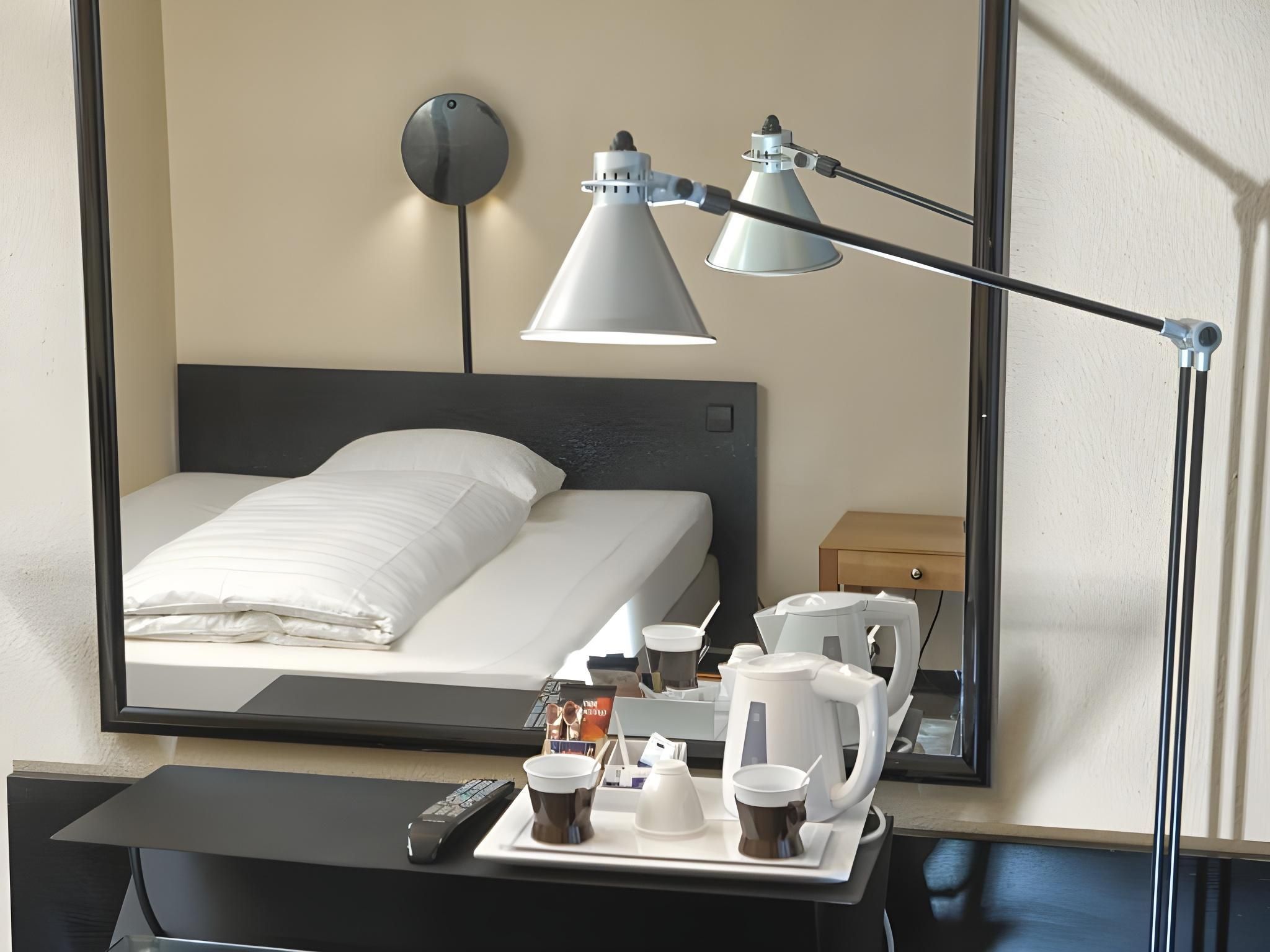 Camera da letto
