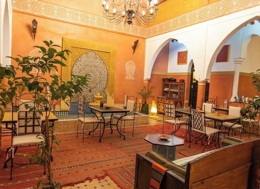 Ristorante Foto