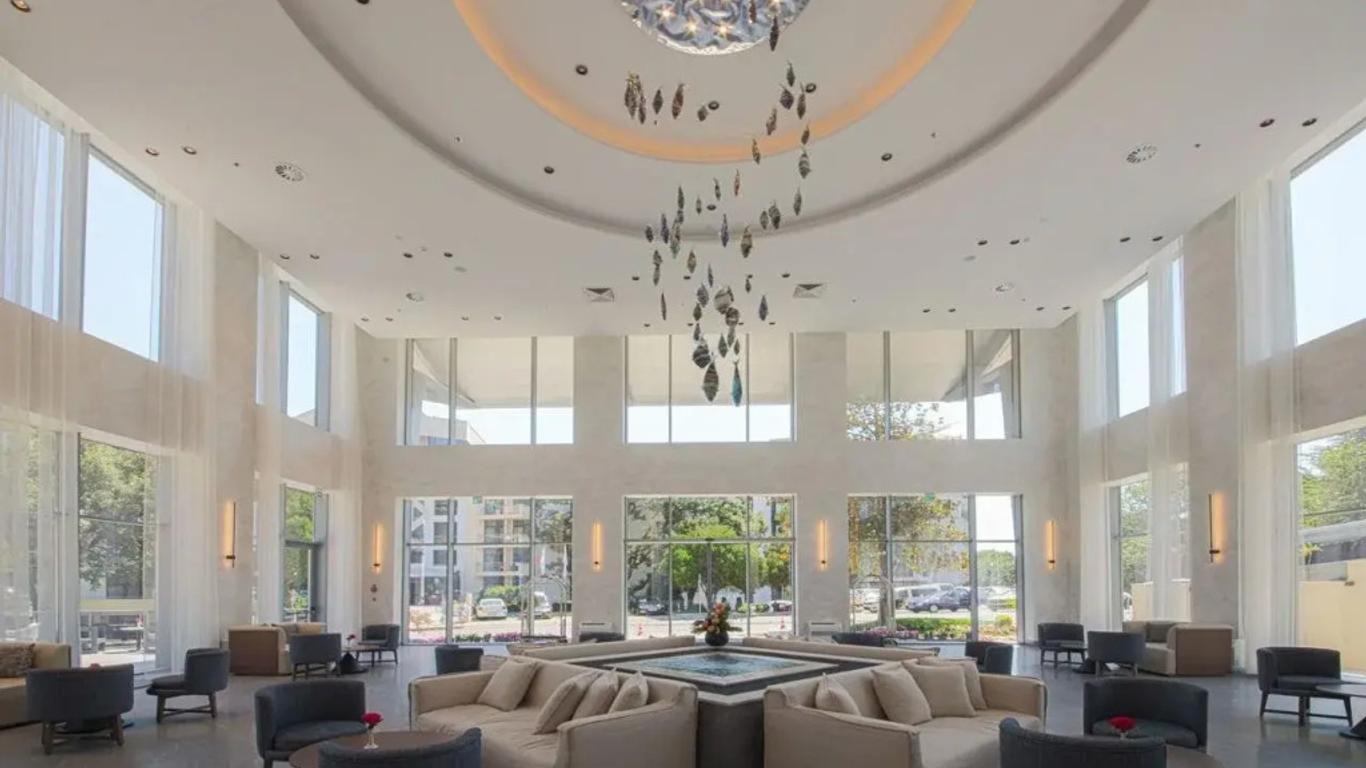 Hotel Poseidon