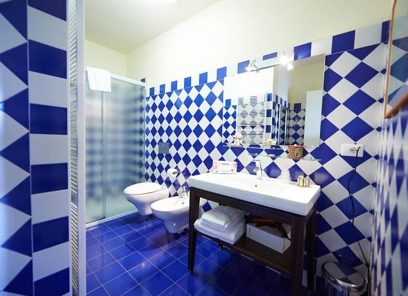 Bagno Foto
