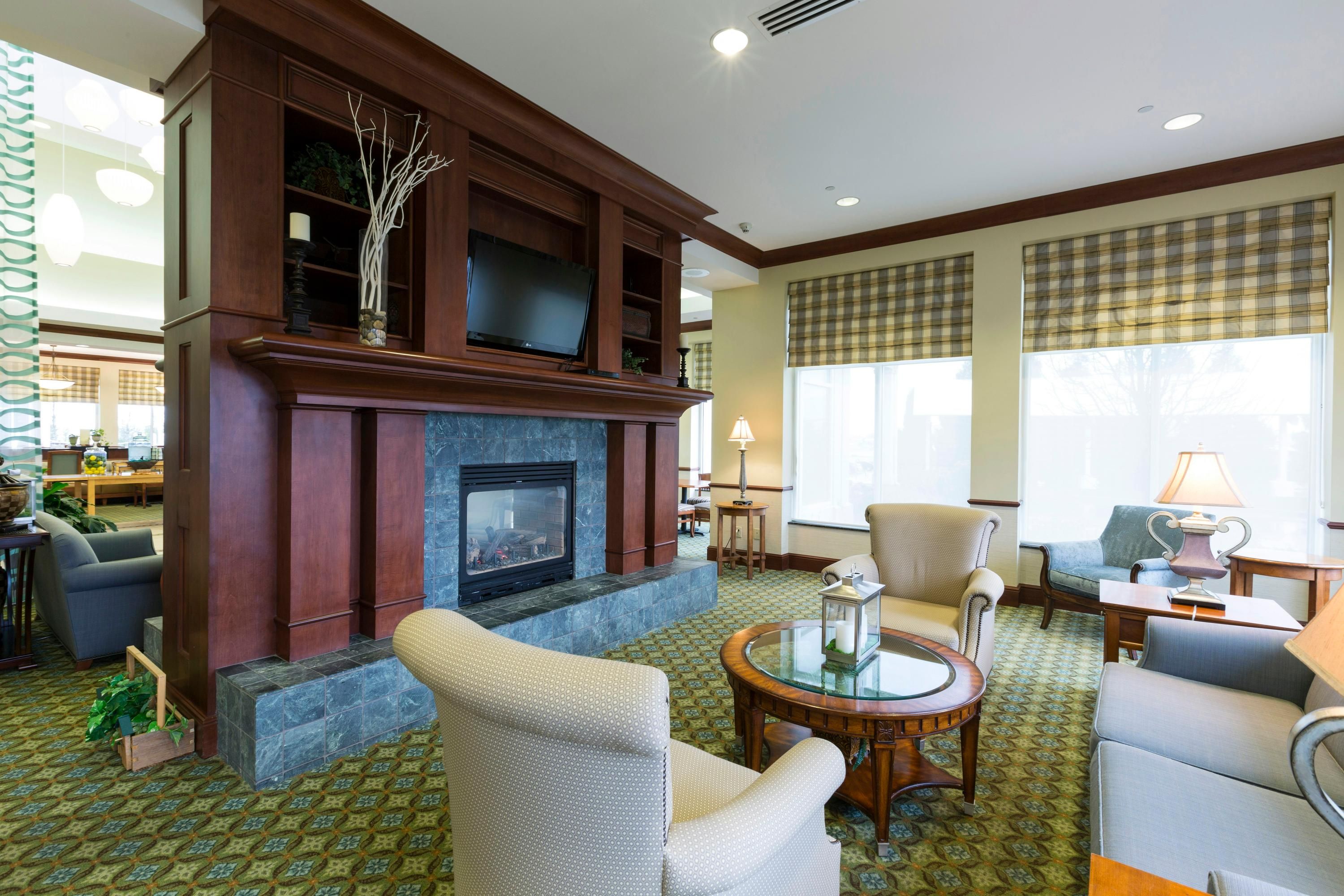 Area lounge